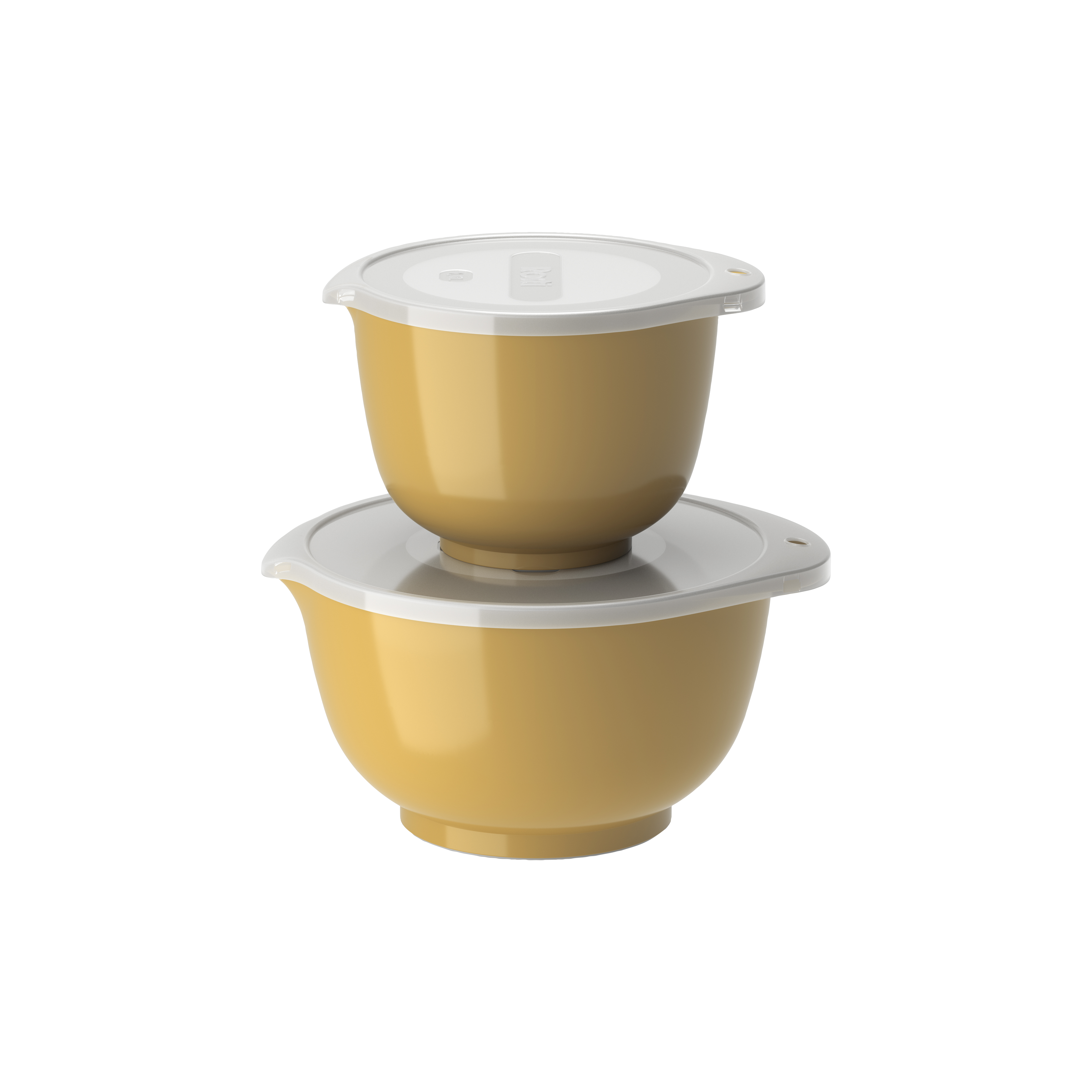 Margrethe Mixing bowl set 4 parts 4 pcs