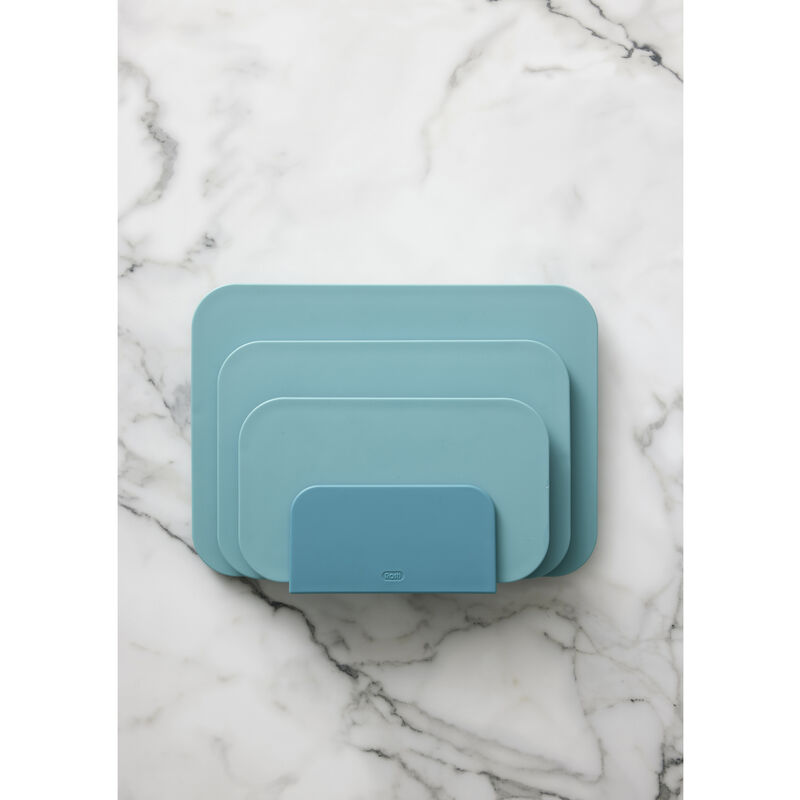 Choptima Skærebrætsæt 4 dele