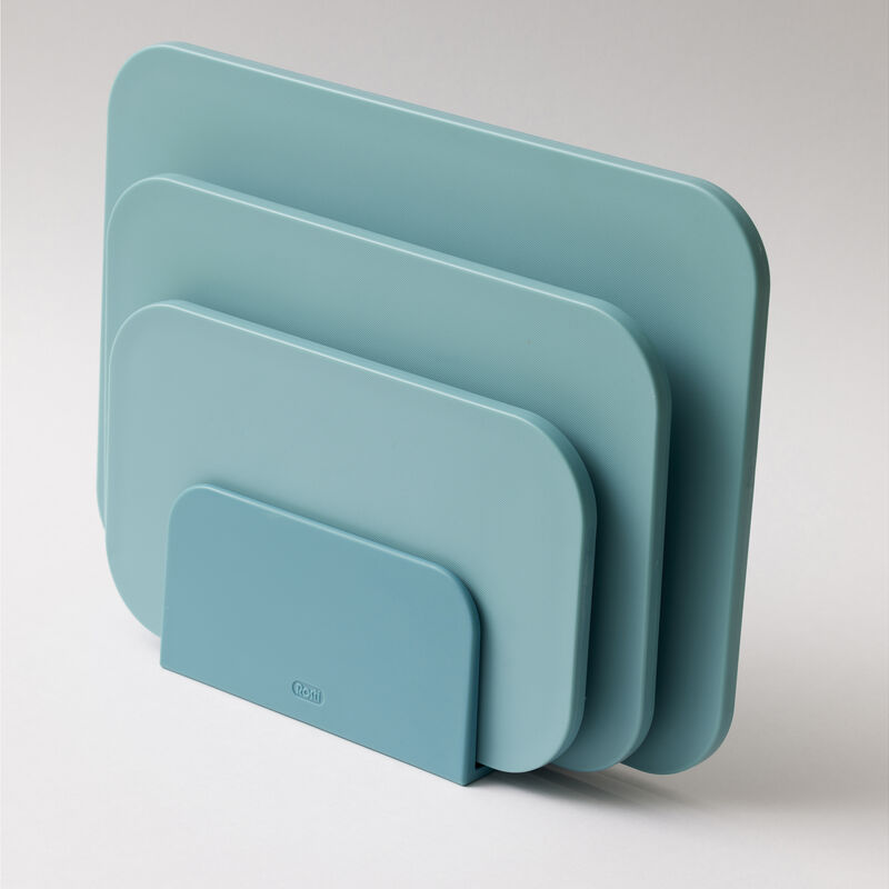 Choptima Skærebrætsæt 4 dele