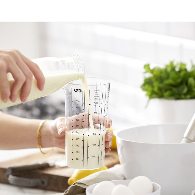 Classic Measuring jug