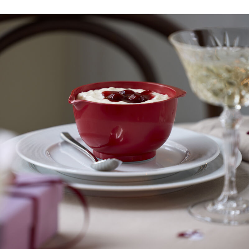 NEW Margrethe R&oslash;resk&aring;l