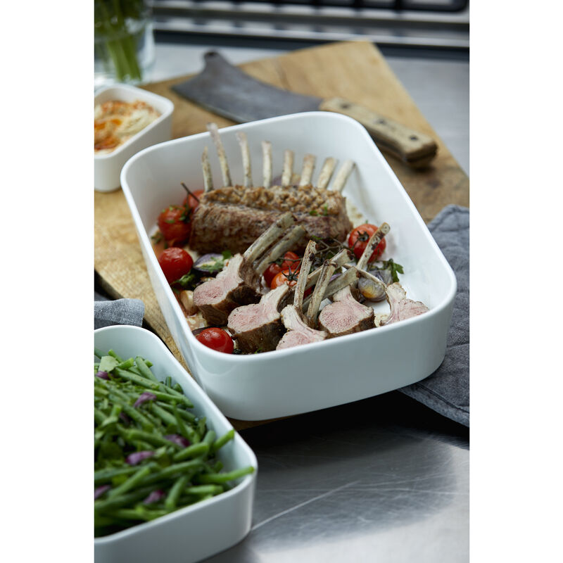 Modula Ovenproof dish