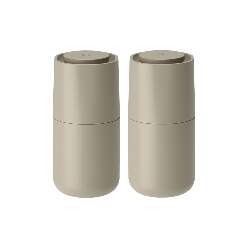 Agnes Grinder set