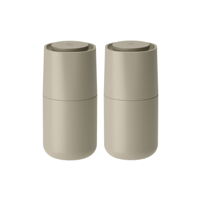 Agnes Grinder set