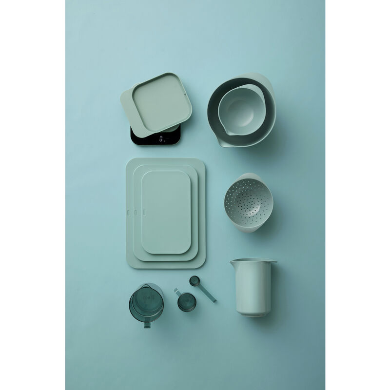 NEW Margrethe Bakebolle