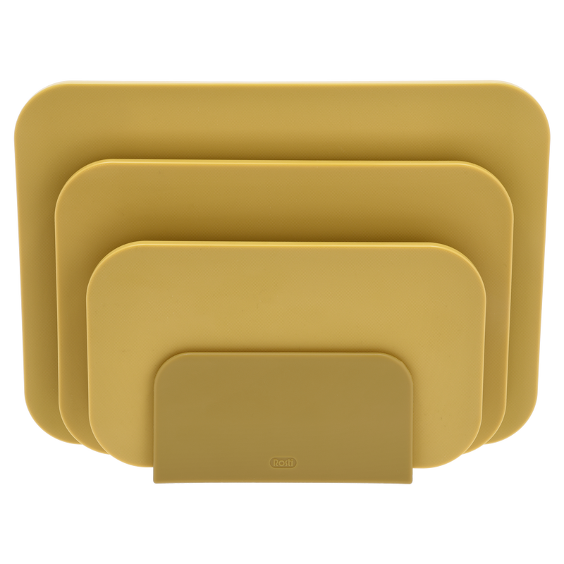 Choptima Skærebrætsæt 4 dele