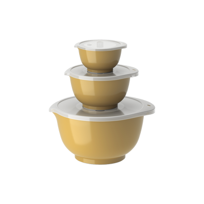 NEW Margrethe Mixing bowl set 6 parts 6 parts NEW Margrethe Mixing bowl set 6 parts 6 parts