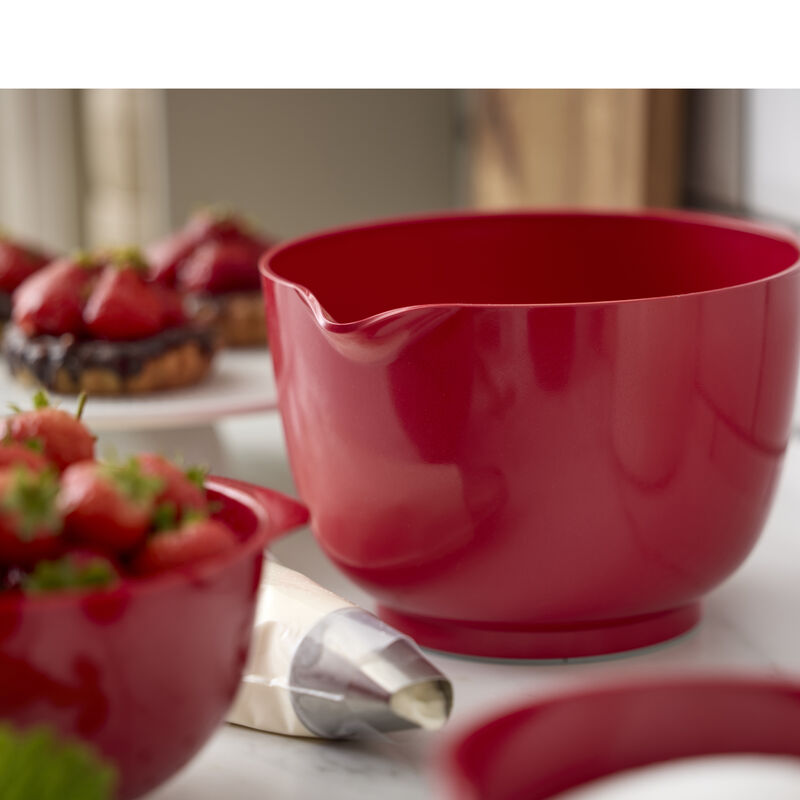 NEW Margrethe Bakebolle