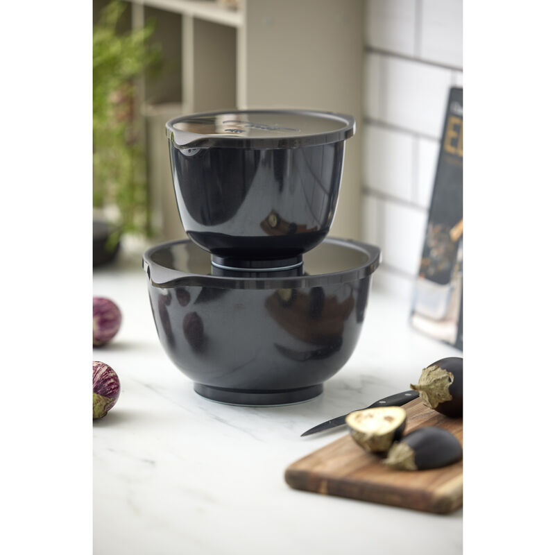 NEW Margrethe R&oslash;resk&aring;les&aelig;t 4 dele 4 stk.