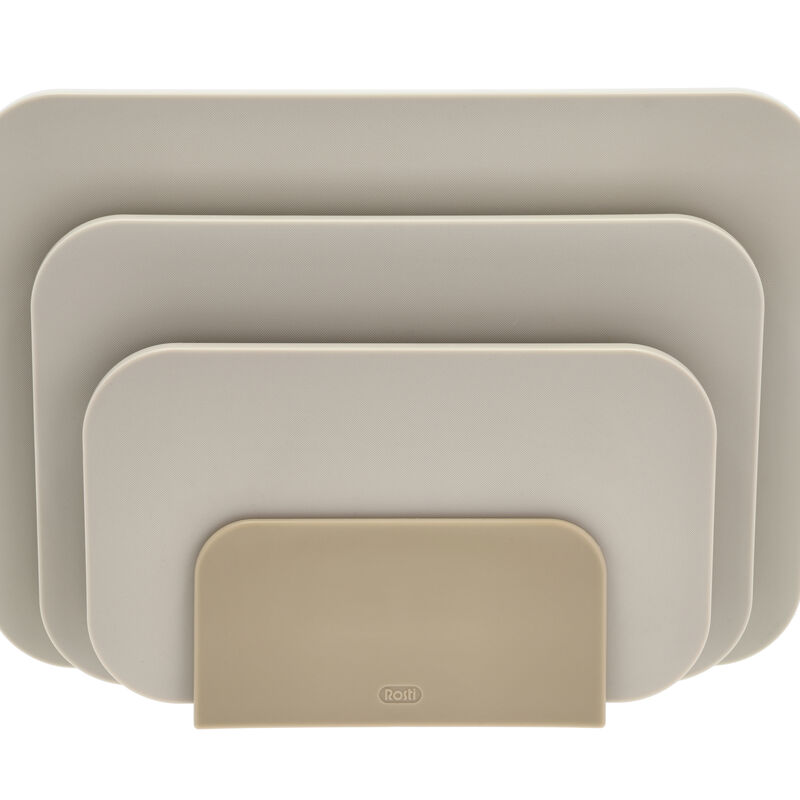 Choptima Skärbrädeset 4 delar Choptima Skärbrädeset 4 delar