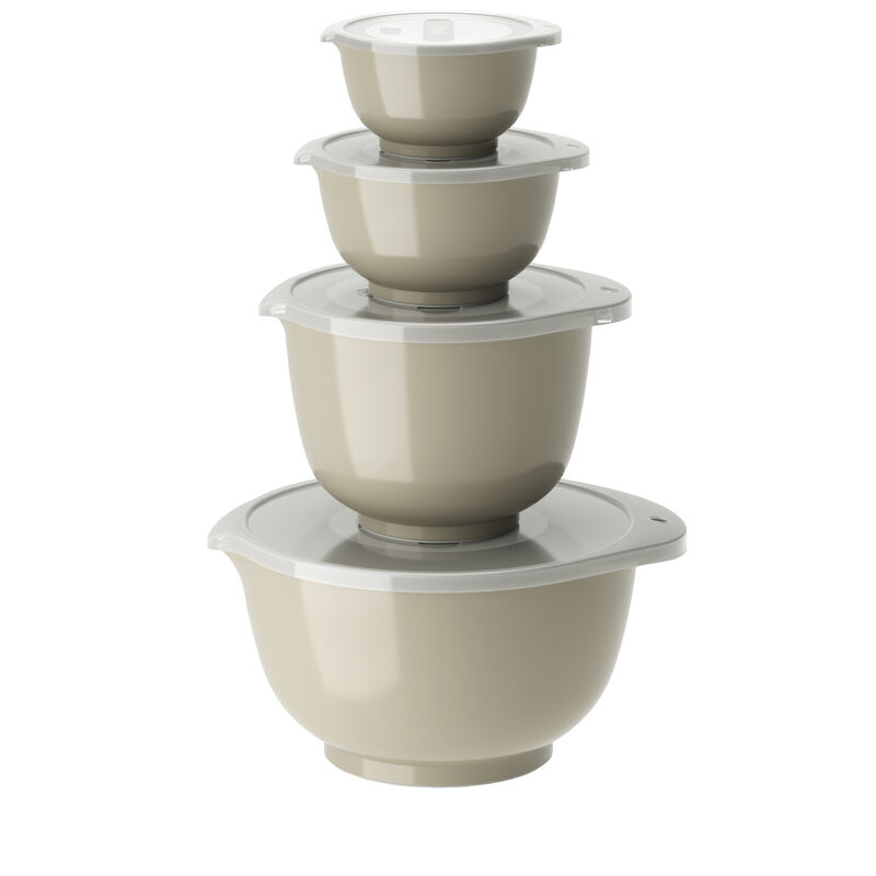 NEW Margrethe Mixing bowl set 8 parts 8 pcs