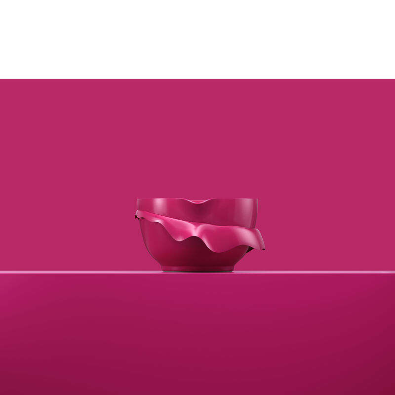 NEW Margrethe Bakebolle