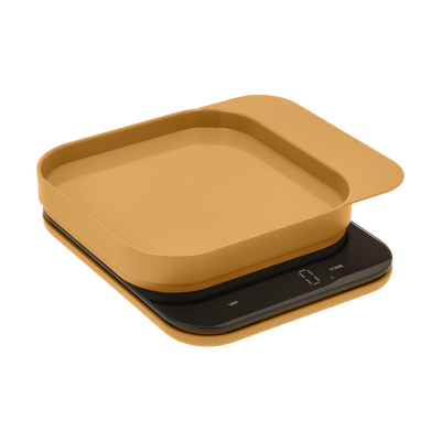 Mensura Kjøkkenvekt