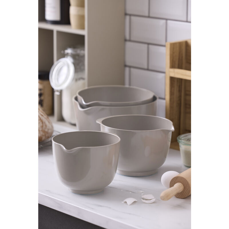 NEW Margrethe R&uuml;hrsch&uuml;ssel-Set 8-teilig
