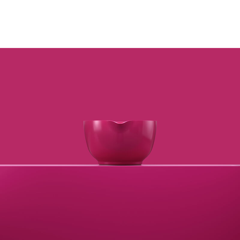 NEW Margrethe Bakebolle