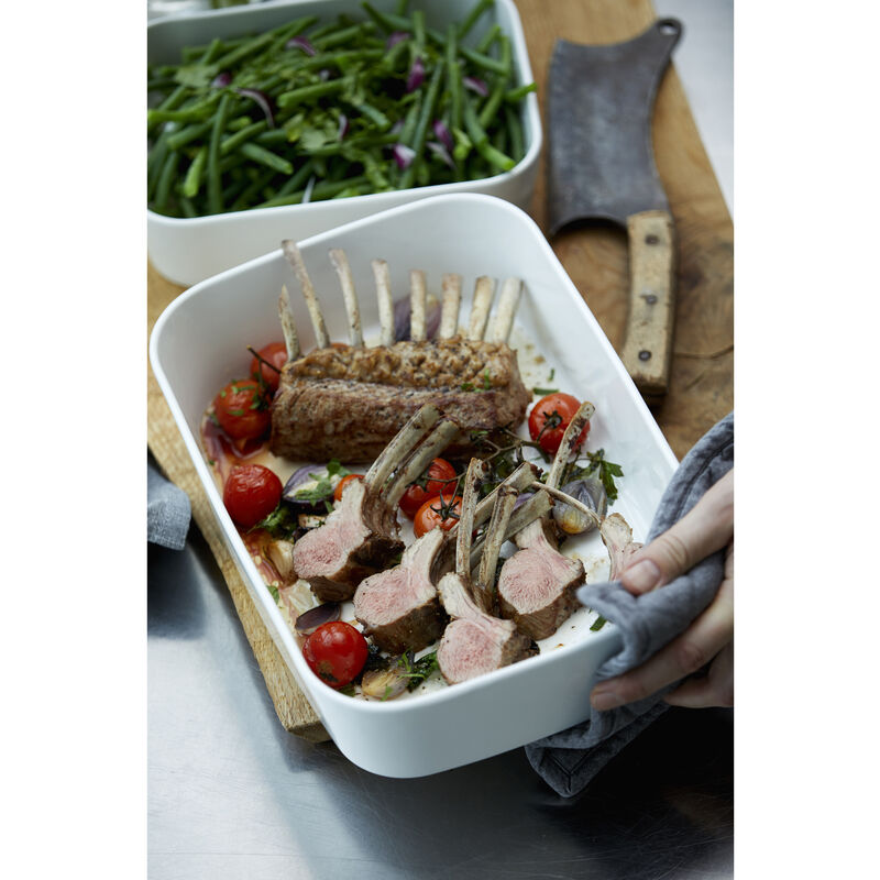 Modula Ovenproof dish