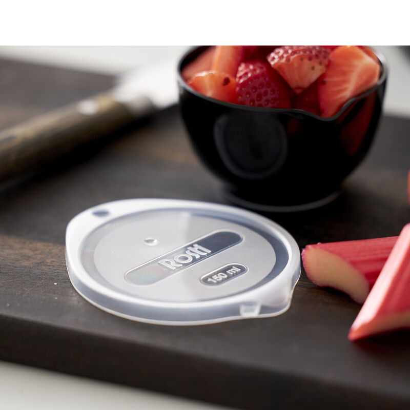 Classic Lokk til bakebolle Classic Lokk til bakebolle