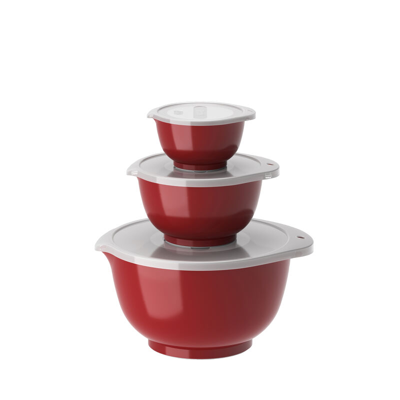 NEW Margrethe Rührschüssel-Set 6-teilig 6 Teile