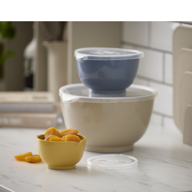 NEW Margrethe Mixing bowl set 6 parts