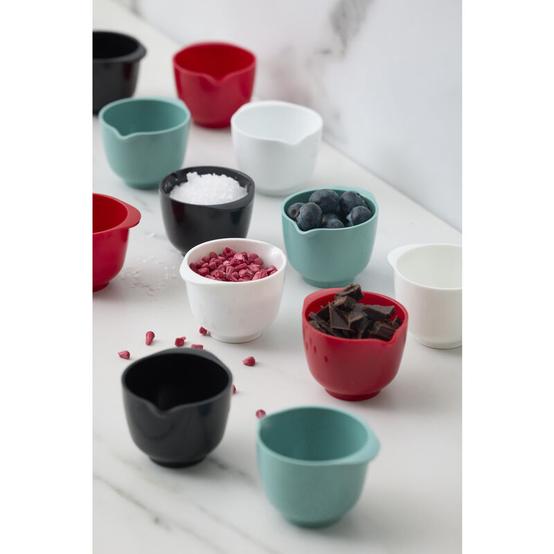 Margrethe Minisk&aring;l 6 stk.