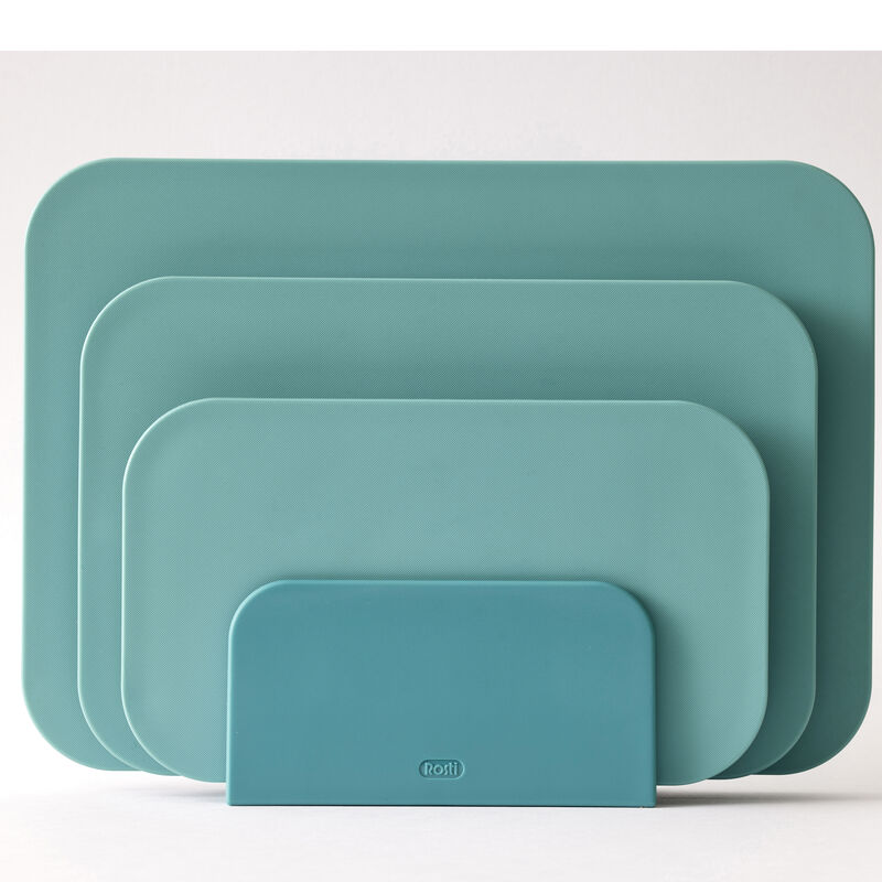 Choptima Sk&aelig;rebr&aelig;ts&aelig;t 4 dele