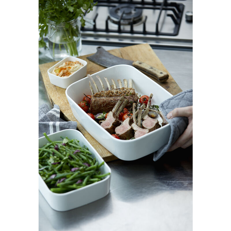 Modula Ovenproof dish