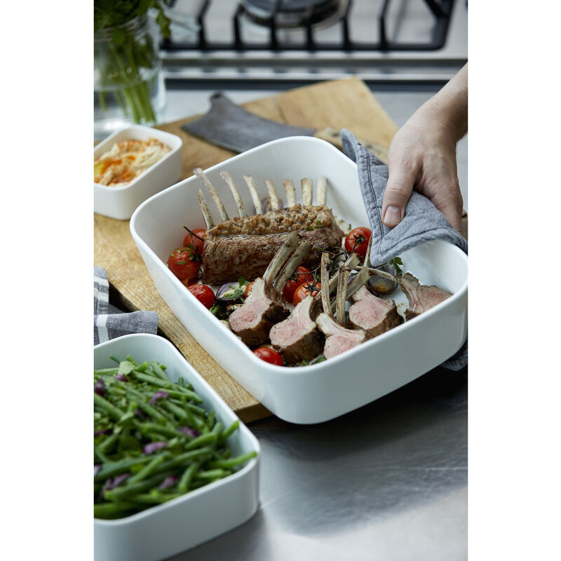 Modula Ovenproof dish