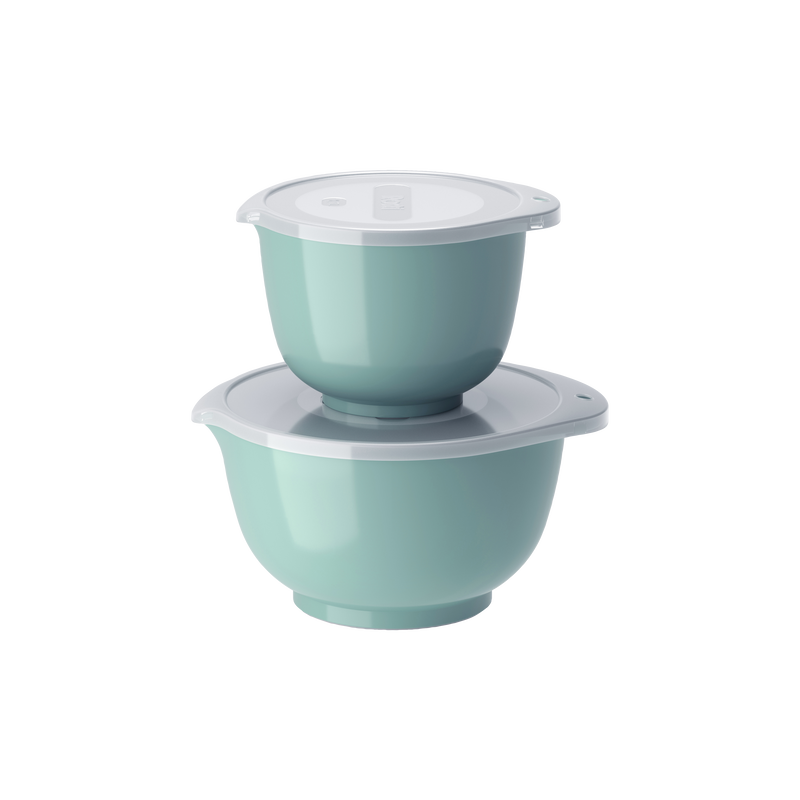 NEW Margrethe R&oslash;resk&aring;les&aelig;t 4 dele 4 stk.