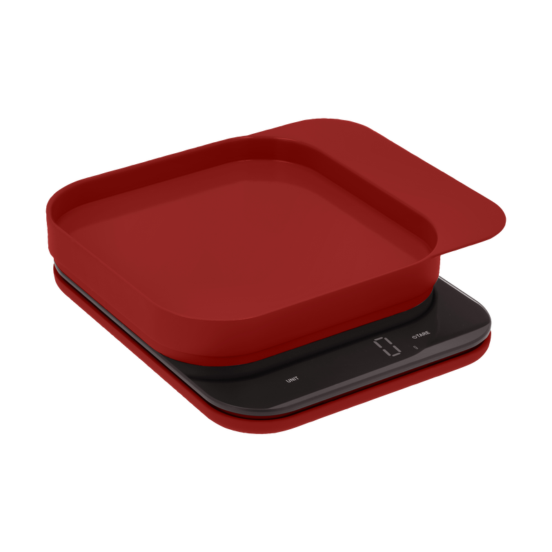 Mensura Køkkenvægt