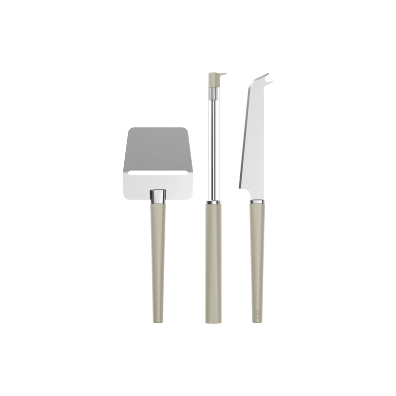 Emma Ostesæt 3 stk.