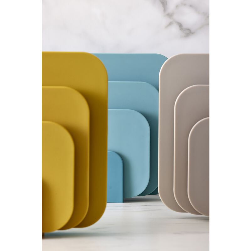 Choptima Sk&auml;rbr&auml;deset 4 delar