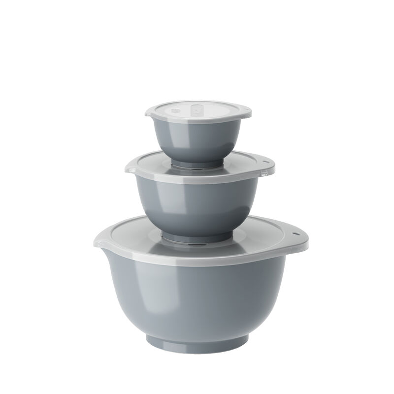 NEW Margrethe Bakebollesett 6 dlr 6 deler