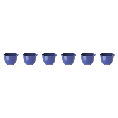 Margrethe Minisk&aring;l 6 stk.