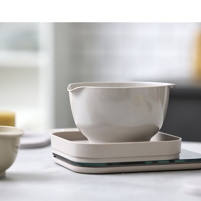 Mensura Kitchen scale