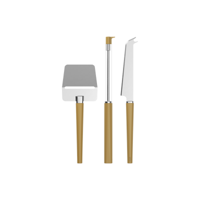 Emma Ostesett 3 stk. Emma Ostesett 3 stk.