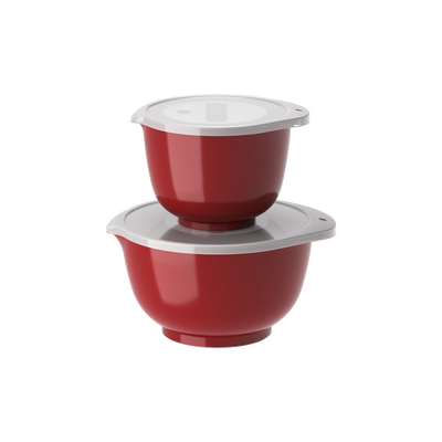 NEW Margrethe Mixing bowl set 4 parts 4 pcs