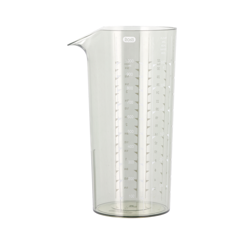 Classic Measuring jug