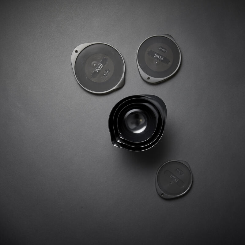 Classic Lokk til bakebolle Classic Lokk til bakebolle