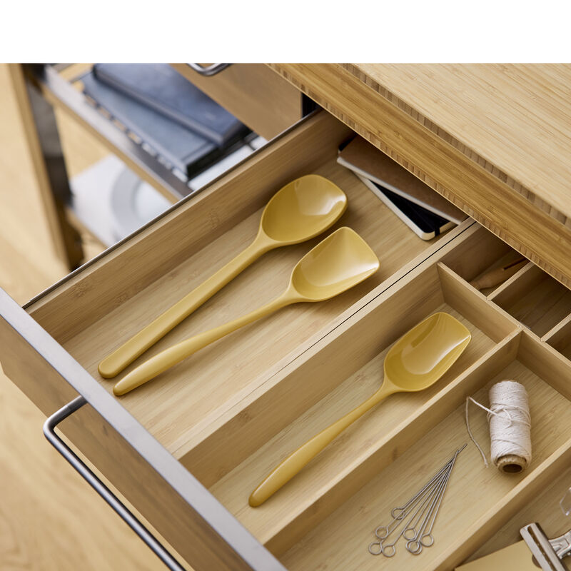 NEW Classic Pot spoon set 3 parts