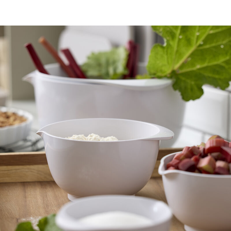 NEW Margrethe Bakebolle