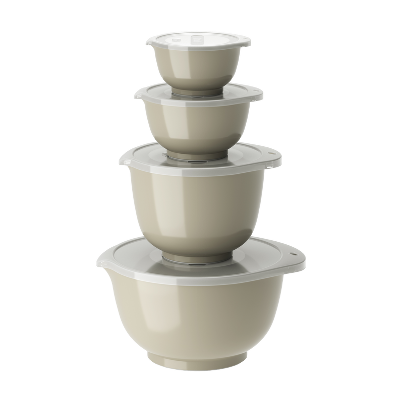 NEW Margrethe R&oslash;resk&aring;les&aelig;t 8 dele 8 stk.