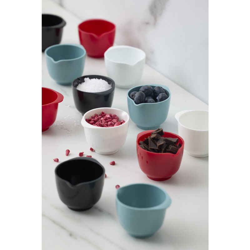 Margrethe Minisk&aring;l 6 stk.