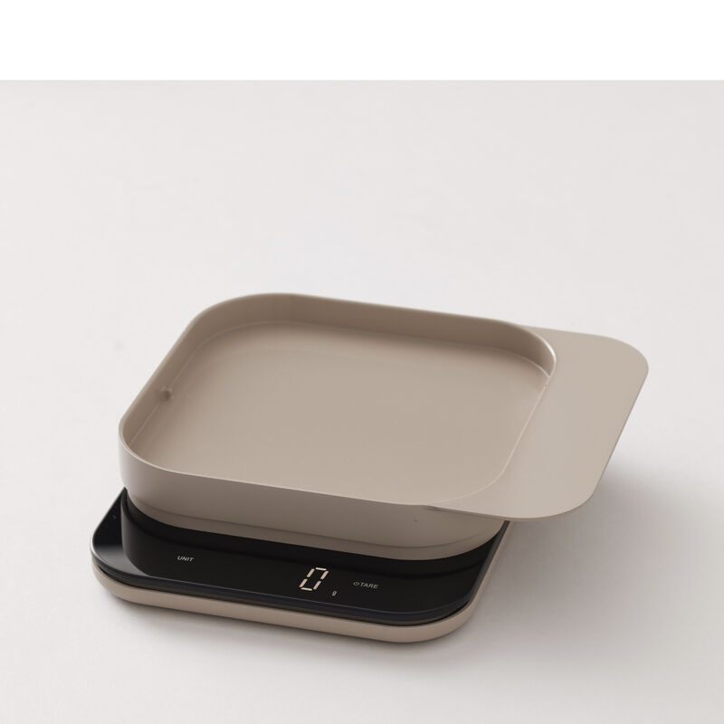 Mensura Kitchen scale