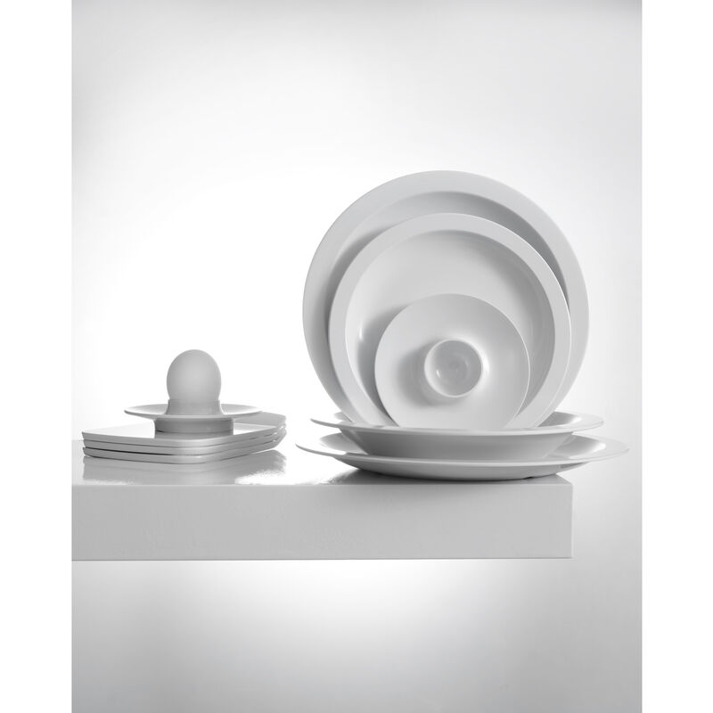 Hamlet Dinner plate
