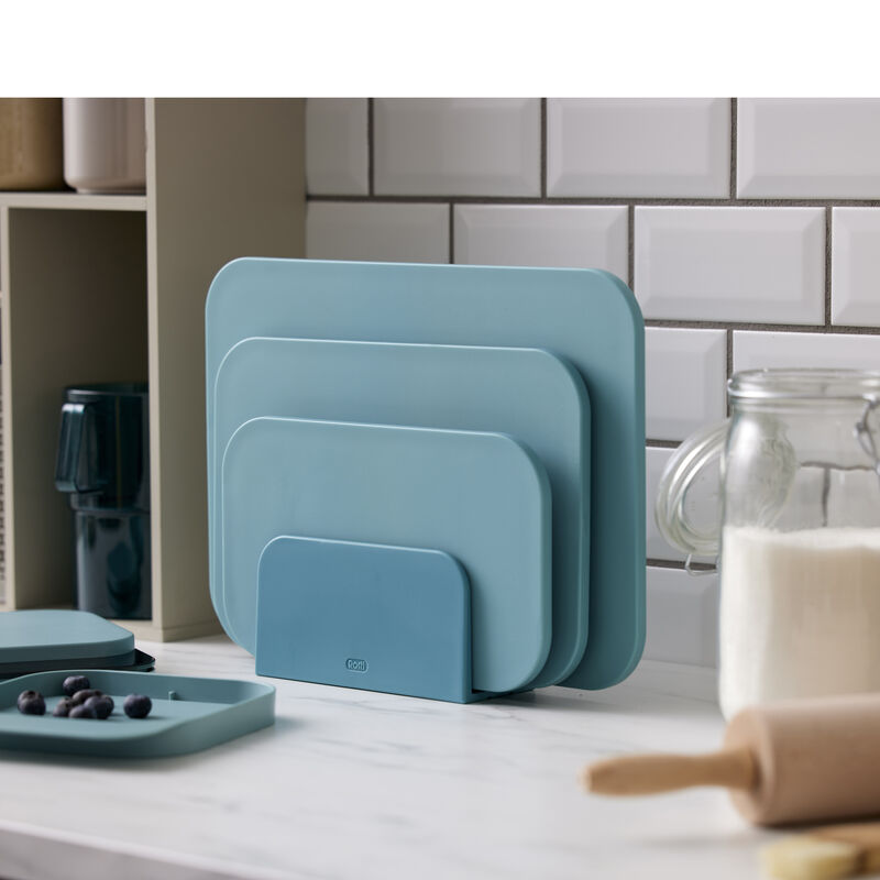 Choptima Skærebrætsæt 4 dele