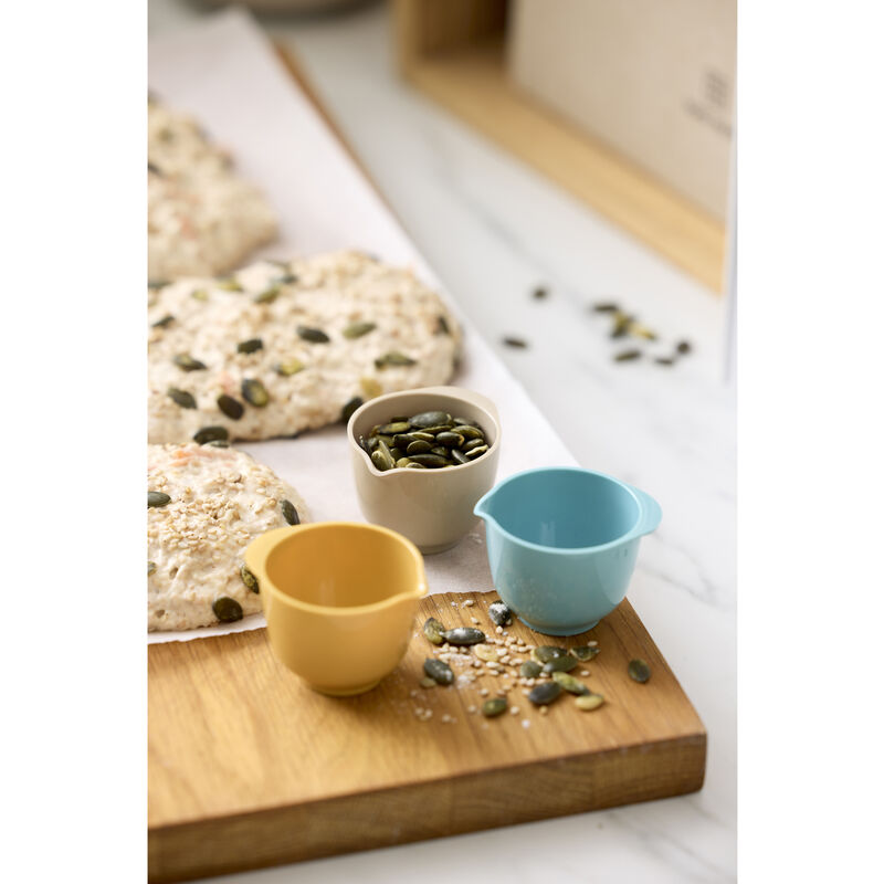 Margrethe Mini bowl 6 pcs