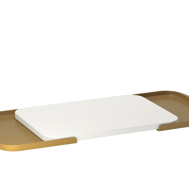 Separa Chopping board with trays