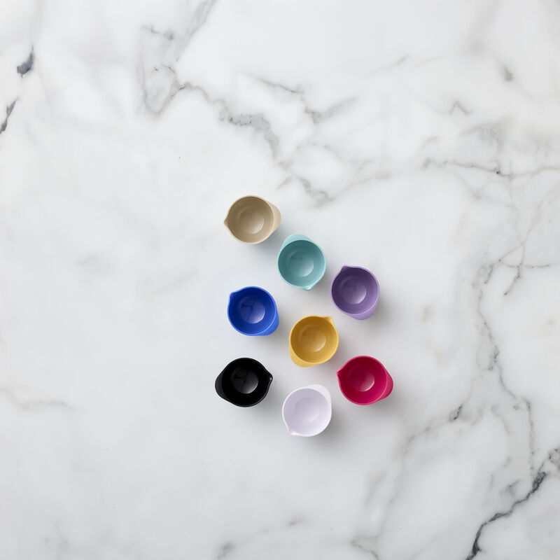 Margrethe Minisk&aring;l 6 stk.