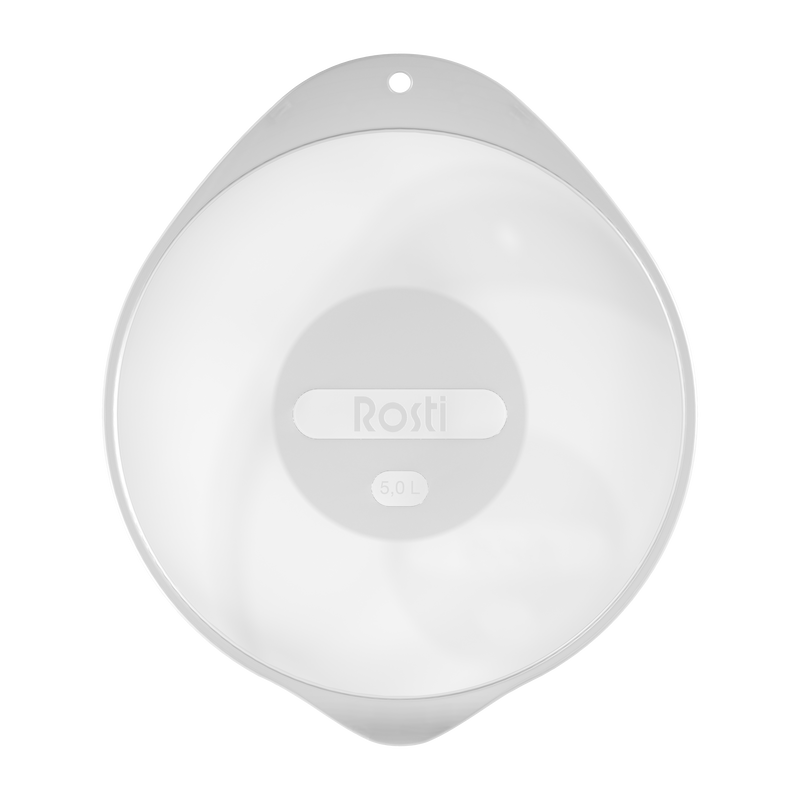 Classic Lokk til bakebolle