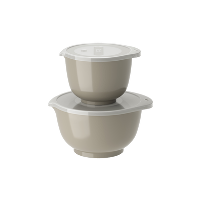 NEW Margrethe R&uuml;hrsch&uuml;ssel-Set 4-teilig 4 Teile